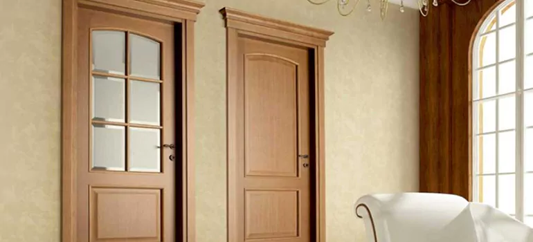 Cabinet Door Stiles in Saint John, NB