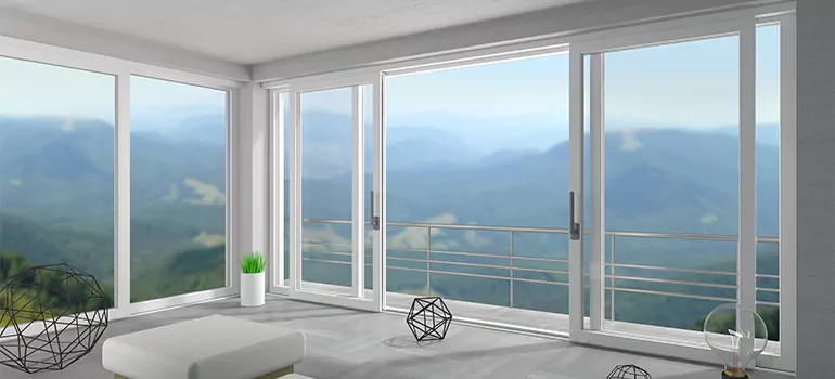 End Vent Window Installation in Saint John, NB