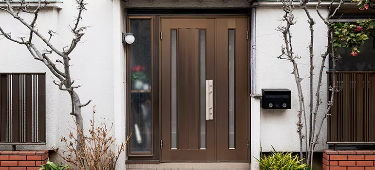 Exterior Doors And Windows in Saint John, NB