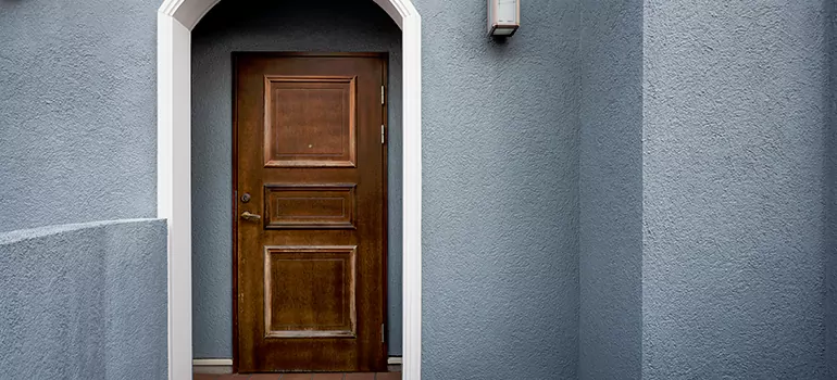 Fiberglass Door Weatherproofing in Saint John, NB