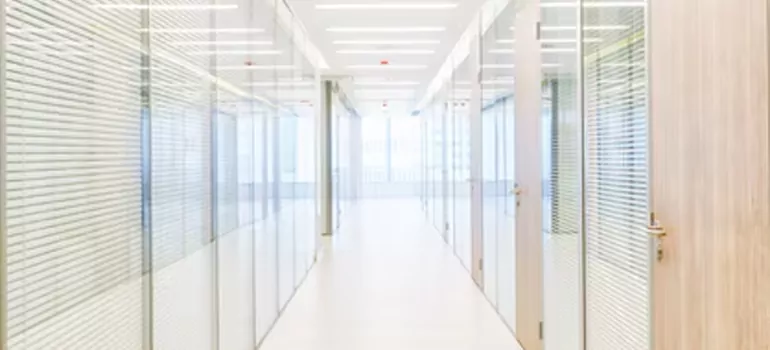 Frosted Glass Windows Replacement in Saint John, New Brunswick