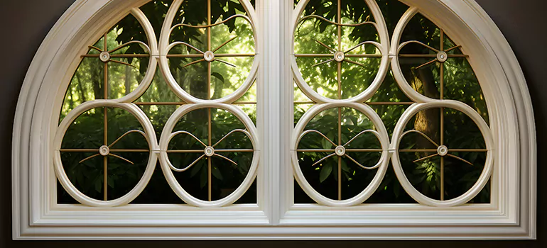 Half-round Window Replacement Contractors in Saint John, NB