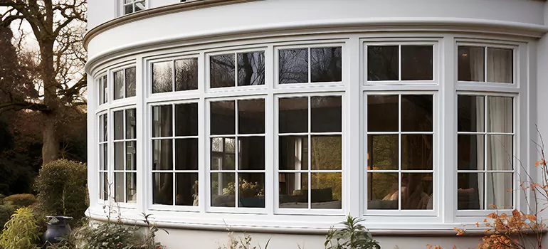 Home Window Pane Replacement in Saint John, NB