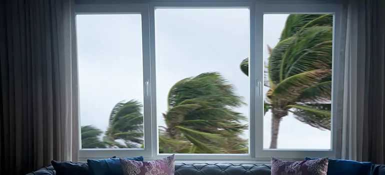 Hurricane Window Inspections Services in Saint John, NB