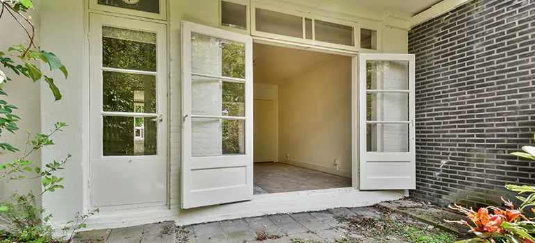 Impact Resistant Doors in Alan Cot, NB