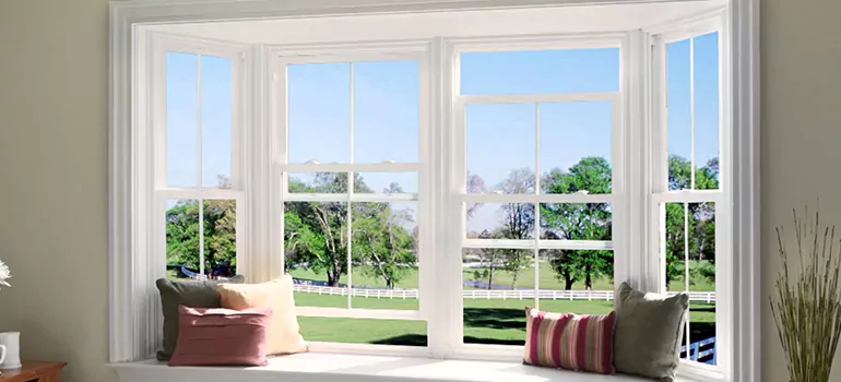 Residential Impact Window Installation Services in Saint John, NB