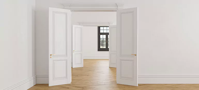 Solid Wood Interior Doors in Saint John, NB