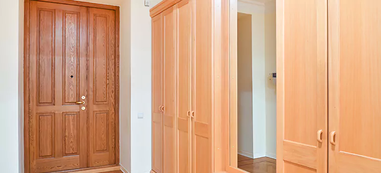 Prehung Wood Interior Doors in Saint John, NB