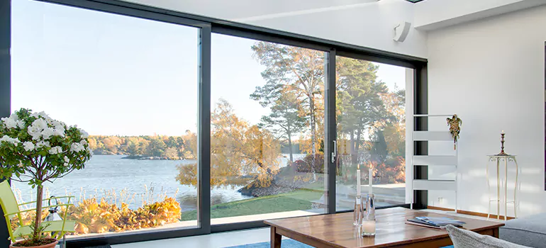 Custom Residential Window Tinting in Saint John, NB