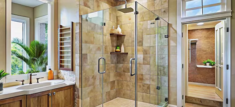 Shower Doors Repair in Saint John, NB