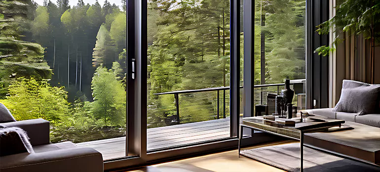 Single Slider Window Insulation Services in Saint John, NB