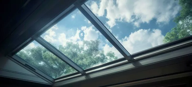 Roofing Skylight Installation in Saint John, New Brunswick