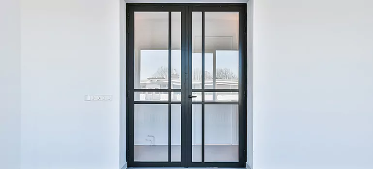 Storm Door Installation & Replacement in Saint John, NB