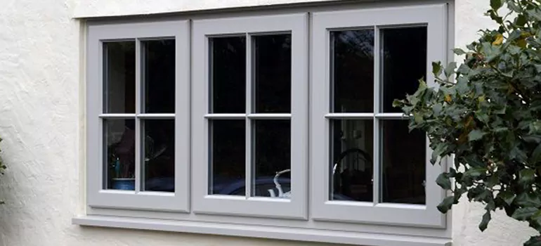 Stormproof Windows With Tinted Glass Services in Saint John, NB