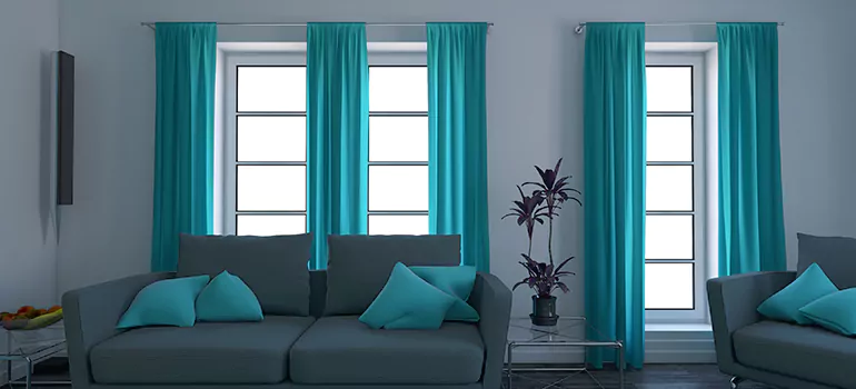 Tempered Sidelights Glass Panel Repair in Saint John, NB