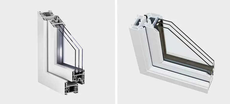 Double Triple Pane Windows in Saint John, NB