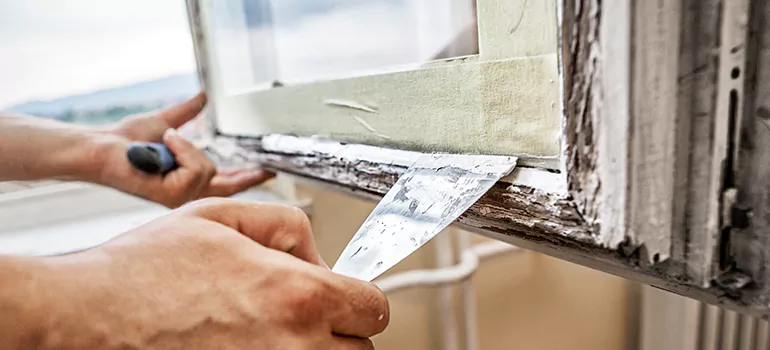 Custom Window Insulation Solutions in Alan Cot, NB