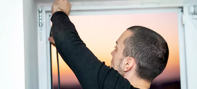 Bulb Weatherstripping For Windows in Saint John, NB