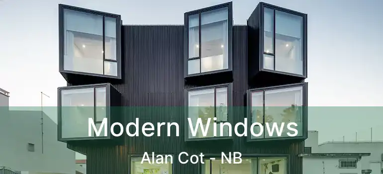  Modern Windows Alan Cot - NB