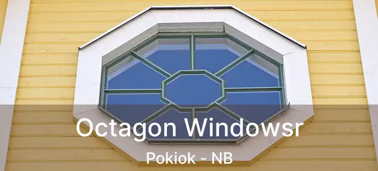  Octagon Windowsr Pokiok - NB