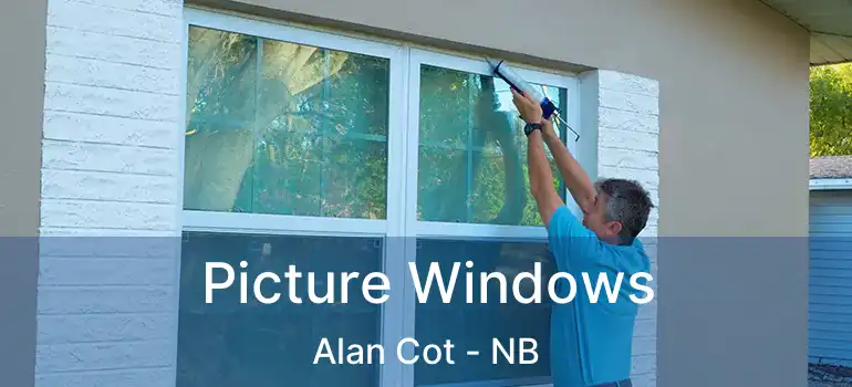  Picture Windows Alan Cot - NB