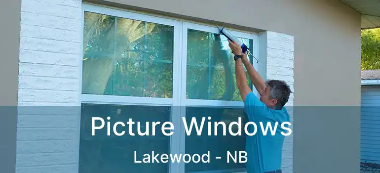  Picture Windows Lakewood - NB
