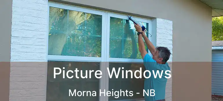  Picture Windows Morna Heights - NB