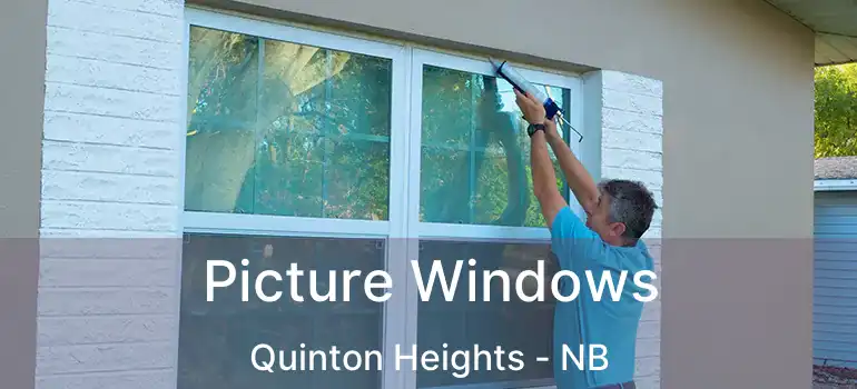  Picture Windows Quinton Heights - NB