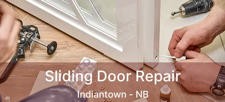  Sliding Door Repair Indiantown - NB